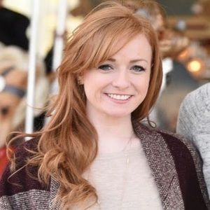 Meet your Posher, Colleen